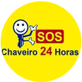 SOS Chaveiros 24 Horas